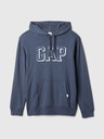 GAP Mikina GAP logo