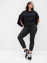 GAP Džínsy High Rise Favorite Jeggings GAP