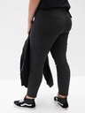 GAP Džínsy High Rise Favorite Jeggings GAP