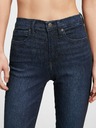 GAP Džínsy skinny high rise med GAP