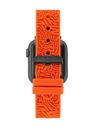 Steve Madden Silikónový remienok pre Apple Watch Steve Madden 38/40/41 mm