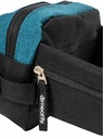 Meatfly Meatfly ľadvinka Dash Petrol Heather | Modrá | Objem One Size