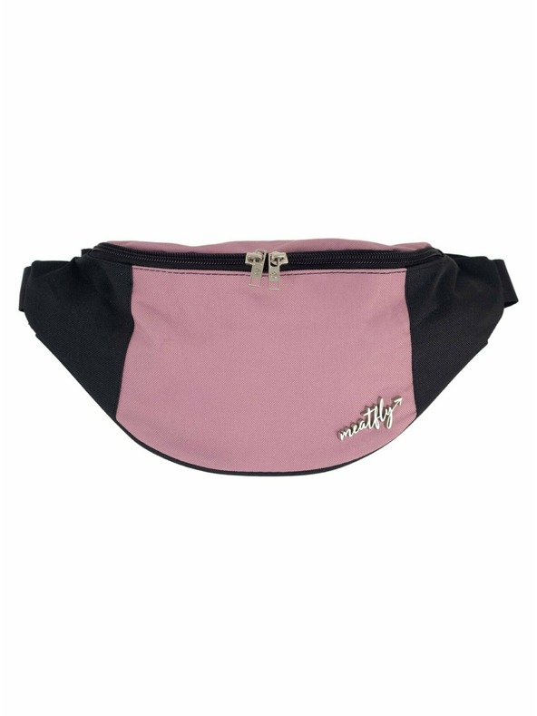 Meatfly Meatfly ľadvinka Taya Dusty Rose | Ružová | Objem 2,5 L