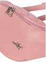 Meatfly Meatfly ľadvinka Priya Dusty Rose | Ružová | Veľkosť