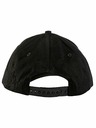 Meatfly Meatfly šiltovka Wayne Flexfit Blue Mountain / Black | Modrá | Veľkosť