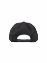 Meatfly Meatfly šiltovka Skipper Snapback Biela / Čierna | Biela | Veľkosť