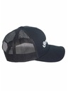 Meatfly Meatfly šiltovka Logo Trucker B - Čierna | Čierna | Veľkosť