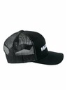 Meatfly Meatfly šiltovka Rodie Trucker Čierna | Čierna | Veľkosť