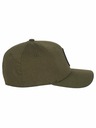 Meatfly Meatfly šiltovka Raptor Flexfit 95 Olive | Zelená | Veľkosť