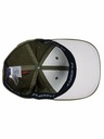 Meatfly Meatfly šiltovka Raptor Flexfit 95 Olive | Zelená | Veľkosť