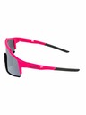 Meatfly Meatfly slnečné okuliare Nate Pink/Black | Čierna | Veľkosť