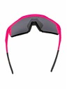 Meatfly Meatfly slnečné okuliare Nate Pink/Black | Čierna | Veľkosť