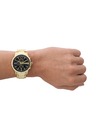 Armani Exchange Armani Exchange Hampton pánske hodinky guľaté AX2137