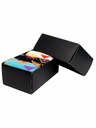 Meatfly Meatfly ponožky Lexy Gift Pack Aztec | Viacfarebná | Veľkosť