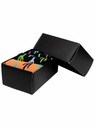 Meatfly Meatfly ponožky Lexy Gift Pack Cactus | Viacfarebná | Veľkosť