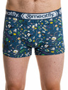Meatfly Meatfly pánske boxerky Balboa Boxershorts Double Pack Jamm | Žltá | Veľkosť