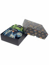Meatfly Meatfly pánske trenírky Agostino Shade Gift Pack | Modrá | Veľkosť