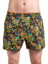 Meatfly Meatfly pánske boxerky Agostino Partyboi/Cityboi Gift Pack | Viacfarebná | Veľkosť
