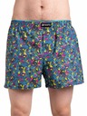 Meatfly Meatfly pánske boxerky Agostino Partyboi/Cityboi Gift Pack | Viacfarebná | Veľkosť