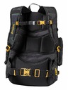 Meatfly Meatfly batoh Wanderer Rampage Maskáč/Hnedý 28 L | Maskáč | Objem 28 L