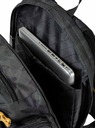 Meatfly Meatfly batoh Wanderer Rampage Maskáč/Hnedý 28 L | Maskáč | Objem 28 L