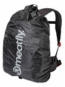 Meatfly Meatfly batoh Wanderer Rampage Maskáč/Hnedý 28 L | Maskáč | Objem 28 L