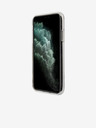 Karl Lagerfeld IML Trblietavý Karl and Choupette NFT Zadný kryt pre iPhone 11 Priehľadný Karl Lagerfeld