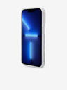 Karl Lagerfeld Karl Lagerfeld IML Karl and Choupette NFT MagSafe Zadný Kryt pre iPhone 14 Pro Max Transparent