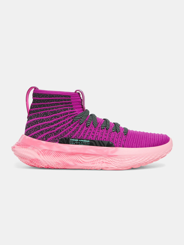 Under Armour Unisex topánky Under Armour UA FLOW FUTR X Elite MM