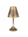 Casa de Engel Kovový sviečnik - lampa, 4/16