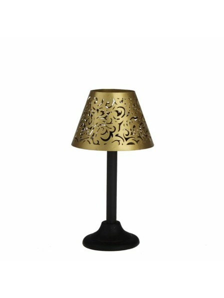 Casa de Engel Kovový sviečnik - lampa, 6/24