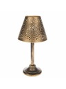 Casa de Engel Kovový sviečnik - lampa, 6/24