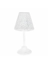 Casa de Engel Kovový sviečnik - lampa, 4/16