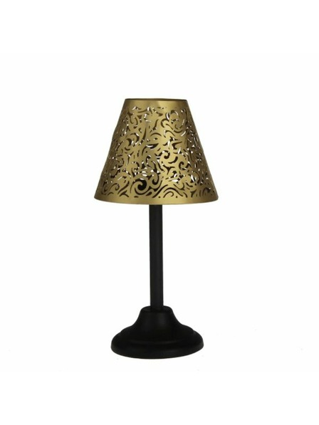 Casa de Engel Kovový sviečnik - lampa, 4/16