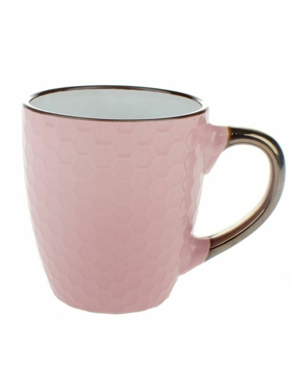 Casa de Engel Keramický hrnček, 250ml, 12/48