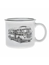 Casa de Engel Keramický hrnček - Škoda 706 RTO, 480ml, 6/36