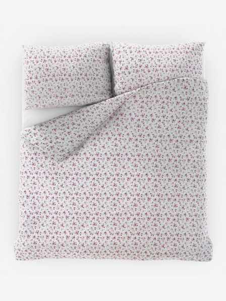 Kvalitex Provence Collection 240x220, 70x90cm Violeta fialová Qualitex