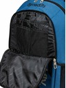 Meatfly Meatfly batoh Basejumper Slate Blue / Black