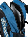 Meatfly Meatfly batoh Basejumper Slate Blue / Black
