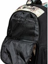 Meatfly Meatfly batoh Basejumper Fragnance Sand 22 L