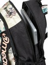 Meatfly Meatfly batoh Basejumper Fragnance Sand 22 L