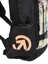 Meatfly Meatfly batoh Basejumper Fragnance Sand 22 L