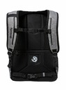 Meatfly Meatfly batoh Exile Black / Grey Heather 24 L