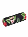Meatfly Meatfly batoh Basejumper Tropical Black 22 L