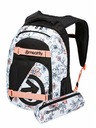 Meatfly Meatfly batoh Exile Blossom White 24 L