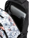 Meatfly Meatfly batoh Exile Blossom White 24 L