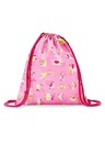Reisenthel Batoh Reisenthel Mysac Kids Abc friends pink