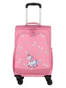 Travelite Detský kufor Travelite Mini Mover S Unicorn