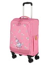 Travelite Detský kufor Travelite Mini Mover S Unicorn