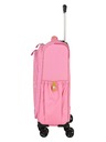 Travelite Detský kufor Travelite Mini Mover S Unicorn